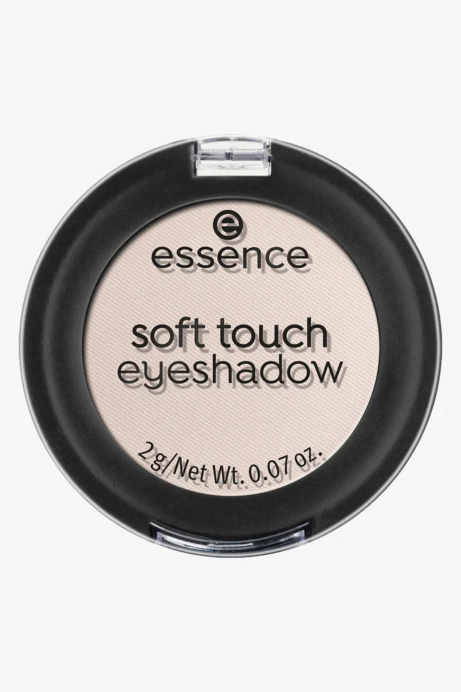Soft Touch Eyeshadow 01