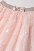 Peppa Pig Tutu Set With Wings Pink (2)