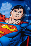 Superman Swimsuit Blue (1)