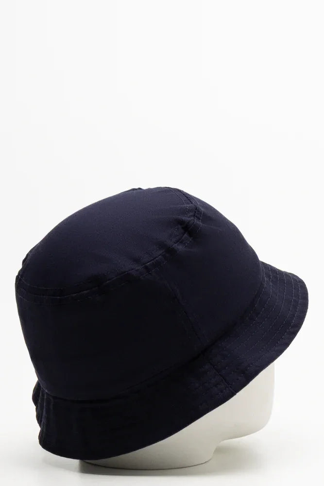 Bucket Hat Navy