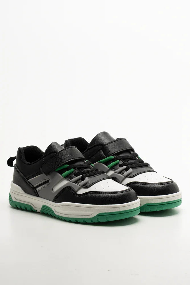 Skate Sneakers Multi