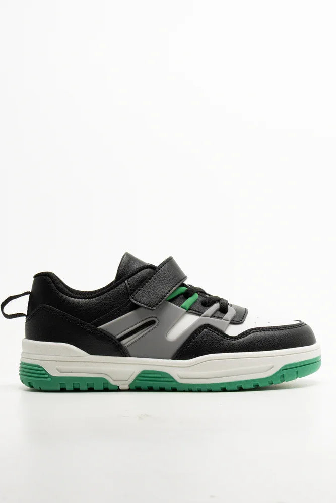 Skate Sneakers Multi