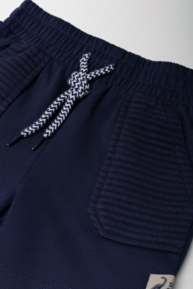Shorts Navy