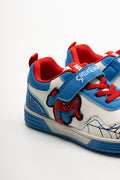 Spider-Man Sneakers White (3)