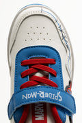 Spider-Man Sneakers White (4)