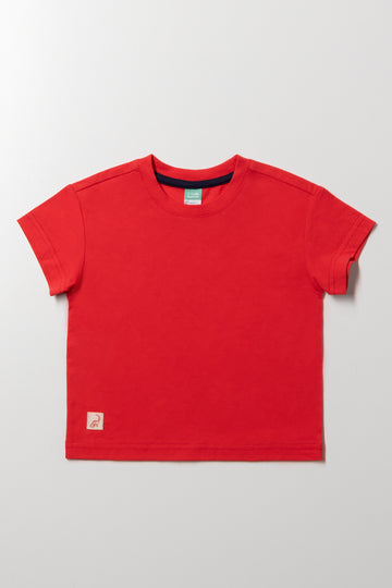 T-Shirt Red