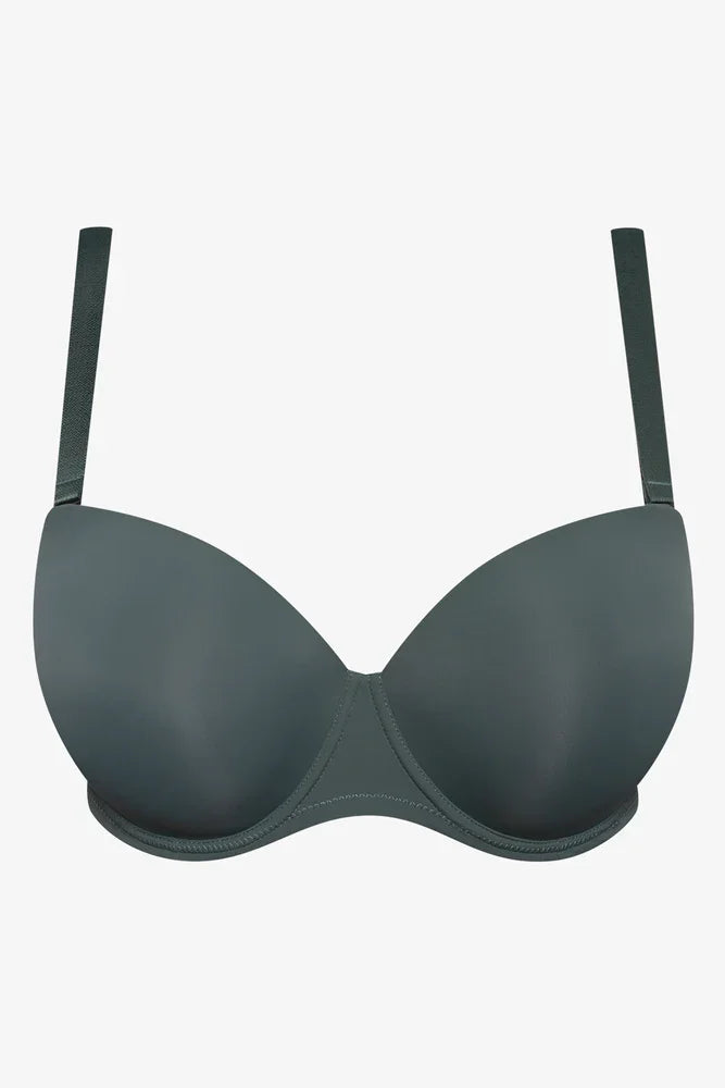 Plus Size 2 Pack Multiway Bra