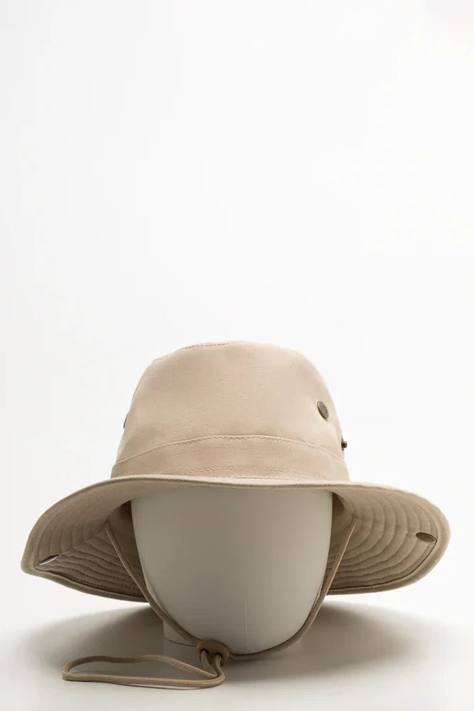 Cricket Hat Natural