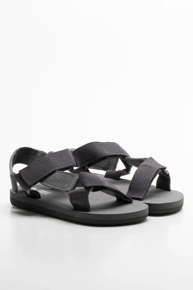 Sport Sandals Grey