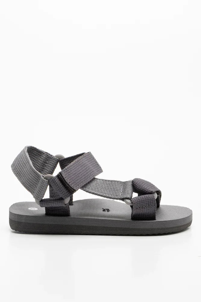 Sport Sandals Grey