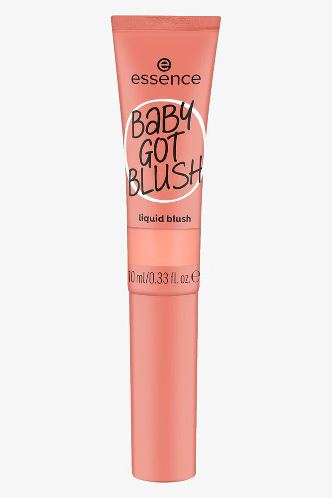 Baby Got Blush Liquid Blush 40