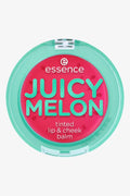 Juicy Melon Tinted Lip & Cheek Balm