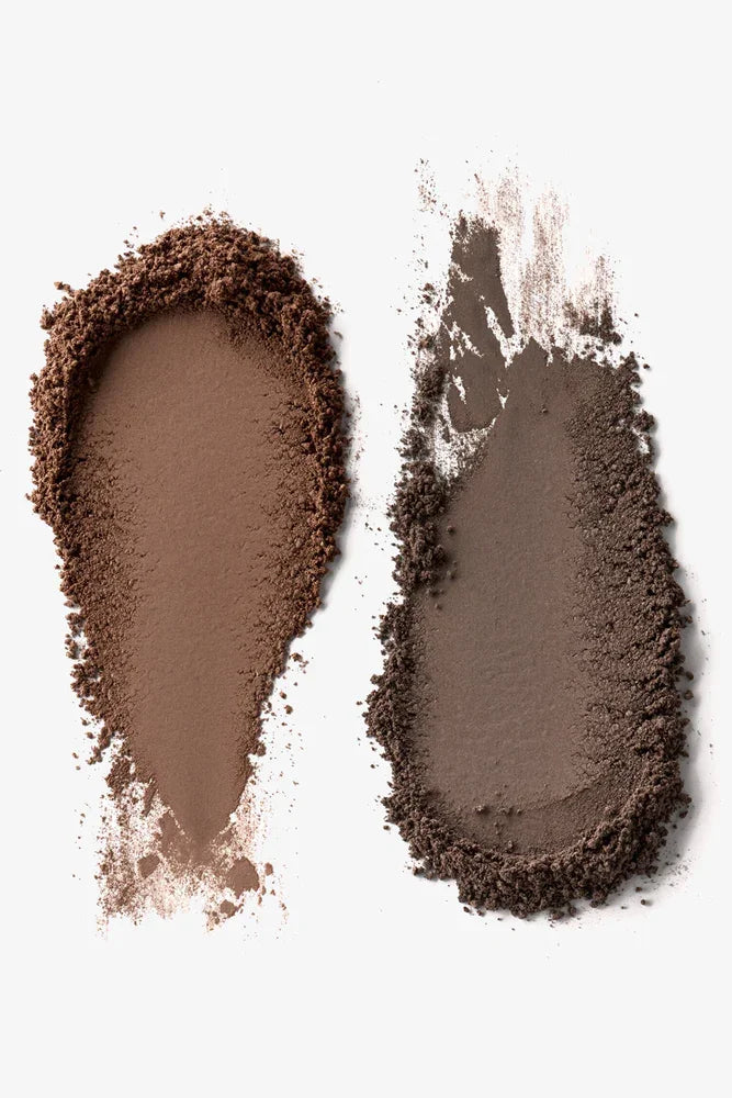 Brow Powder Duo Set 02