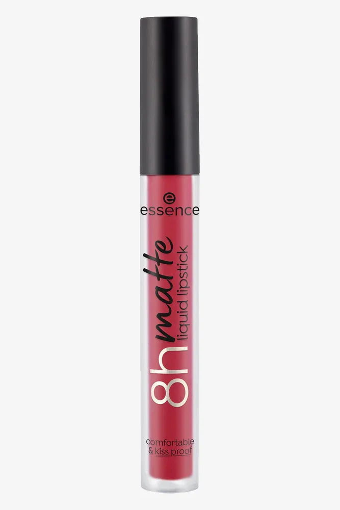 Essence 8H Matte Liquid Lipstick 07