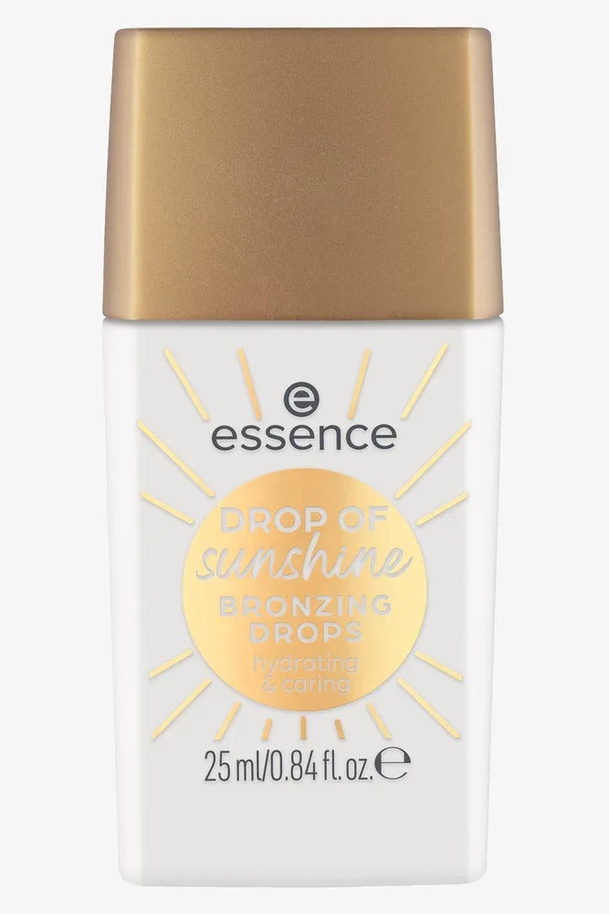 Drop Of Sunshine Bronzing Drops
