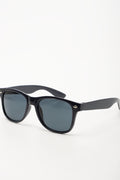 Shark Cap And Sunglasses Set Navy (2)