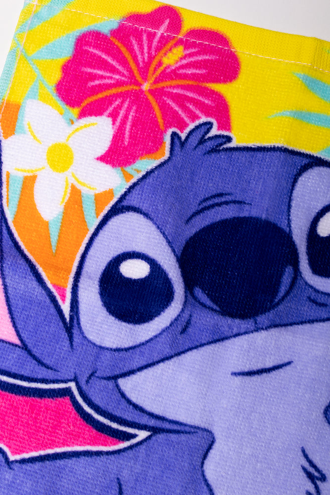 Stitch Face Cloth