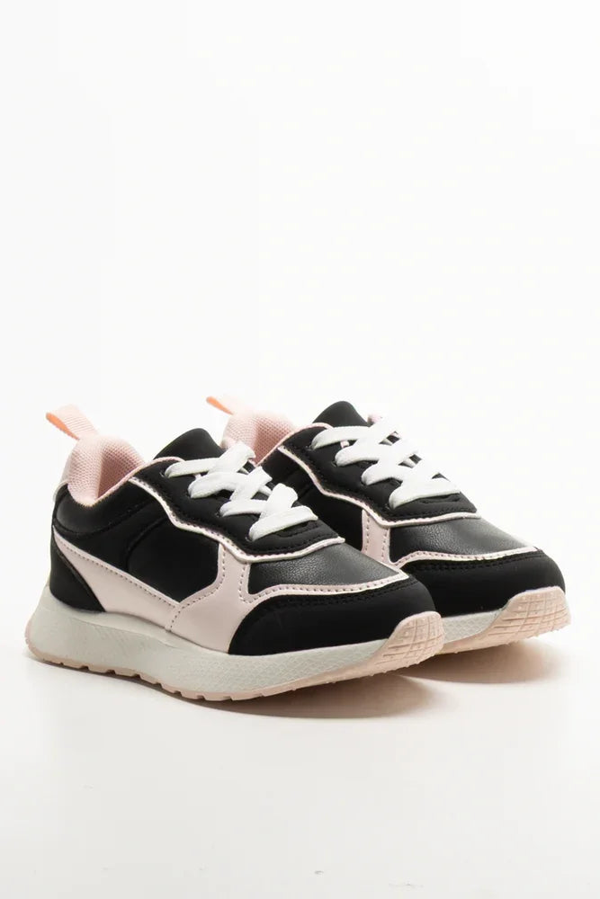 Trainers Black