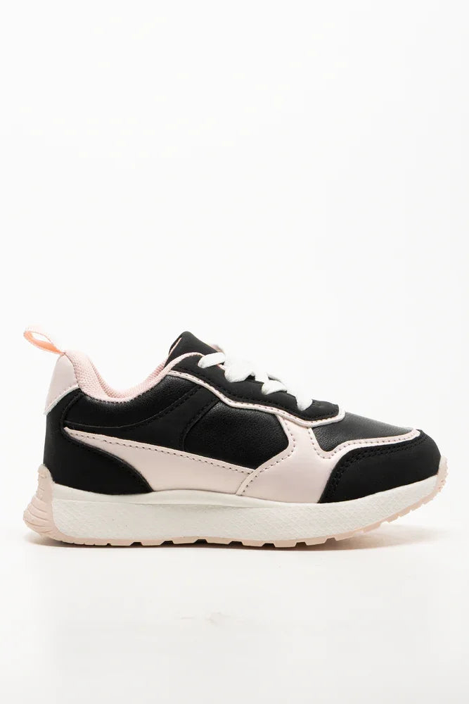 Trainers Black