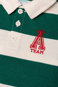 Rugby Golfer Natural And Green (1)