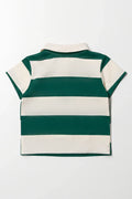 Rugby Golfer Natural And Green (2)
