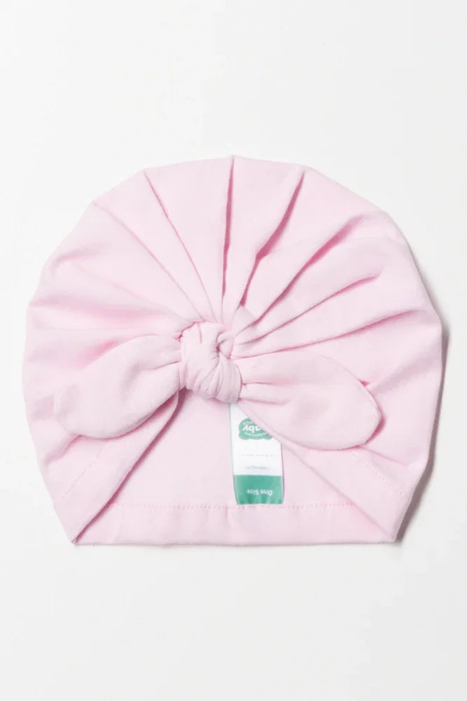Turban Pink