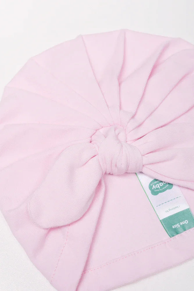 Turban Pink