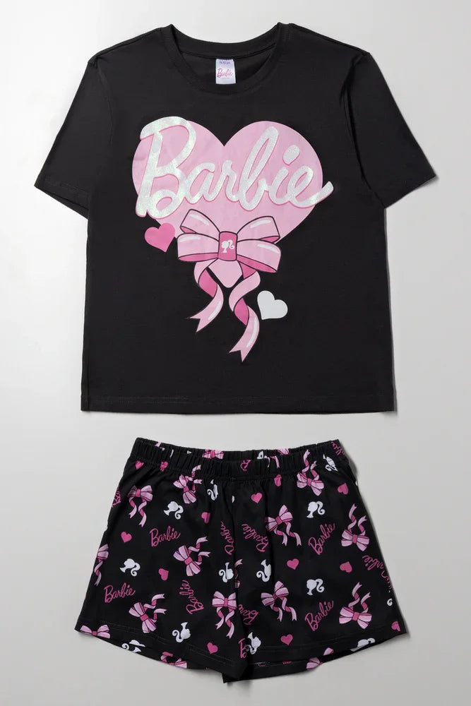 Barbie Pyjamas