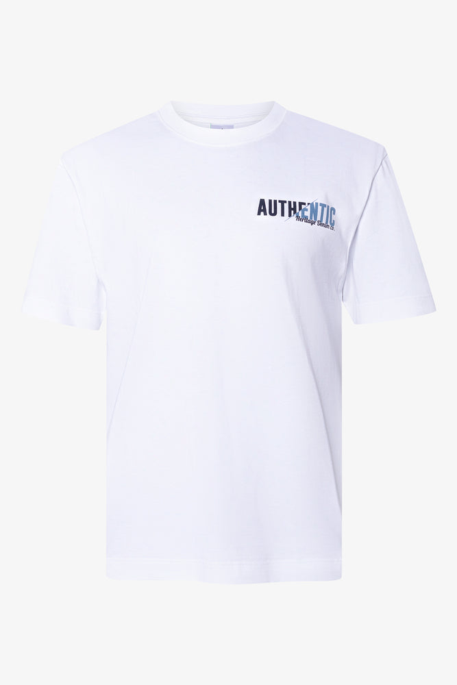 Short Sleeve T-Shirt White