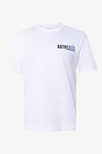 Short Sleeve T-Shirt White