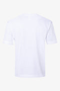 Short Sleeve T-Shirt White (1)