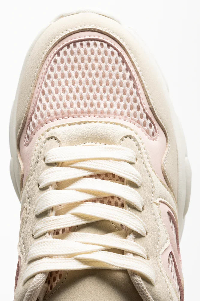 Trainers Natural (4)