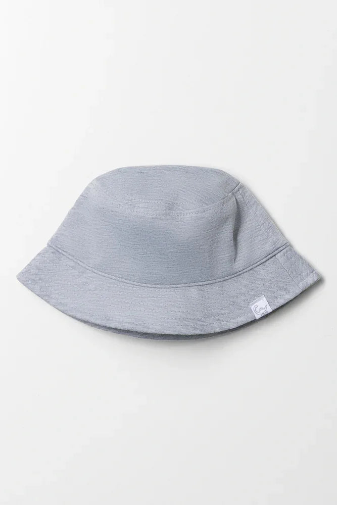 Hat Grey