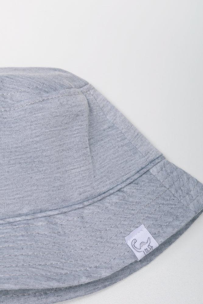 Hat Grey