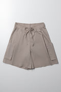 Bermuda Shorts Natural