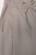 Bermuda Shorts Natural (1)