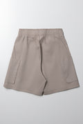 Bermuda Shorts Natural (2)