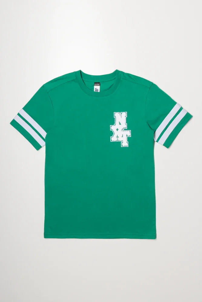 T-Shirt Green