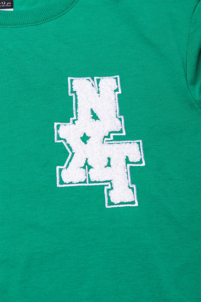 T-Shirt Green