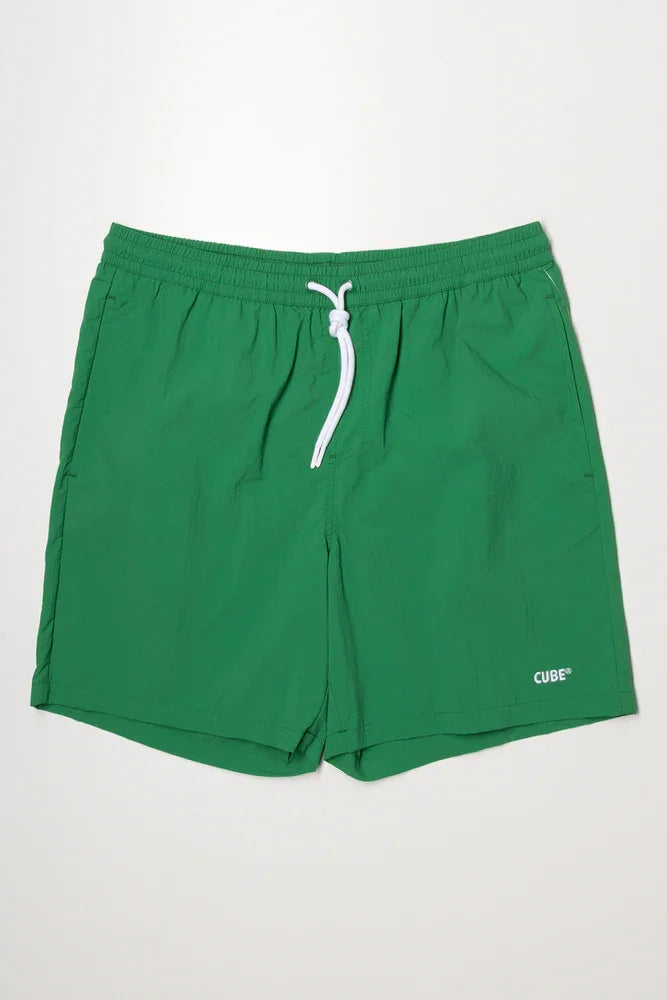 Shorts Green