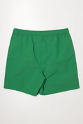 Shorts Green (2)