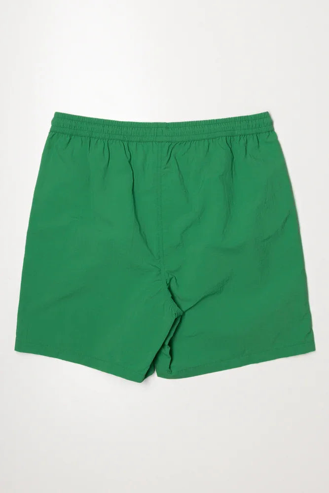 Shorts Green (2)