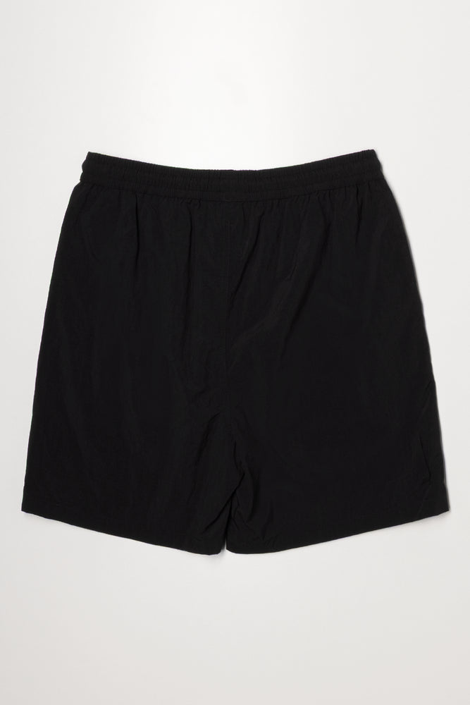 Shorts Black (2)