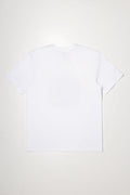 Graphic T-Shirt White (2)