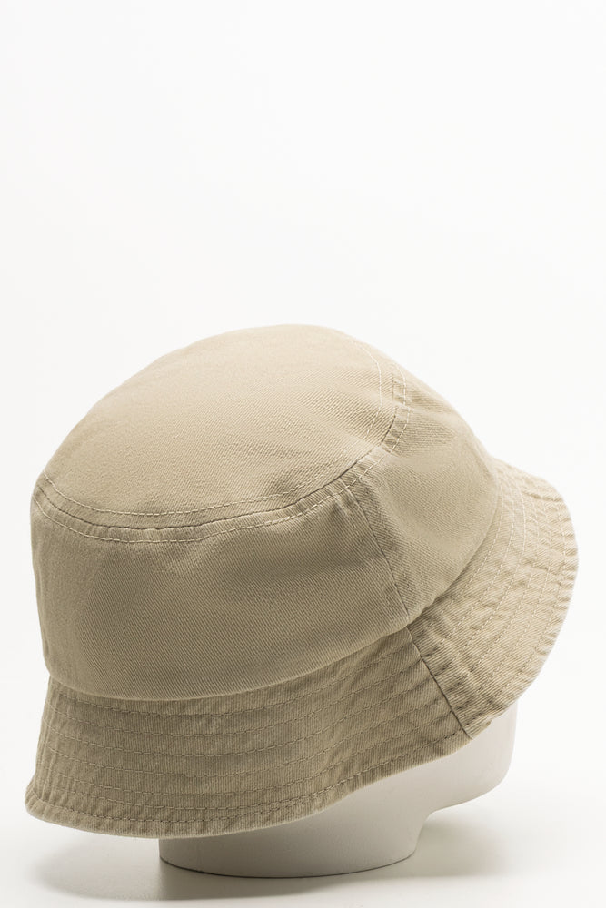 Bucket Hat Natural