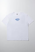 Oversized T-Shirt White