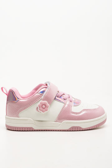 Sneakers Pink