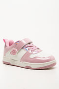 Sneakers Pink (1)