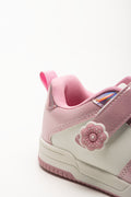 Sneakers Pink (3)