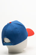 Marvel Peak Cap Blue (1)
